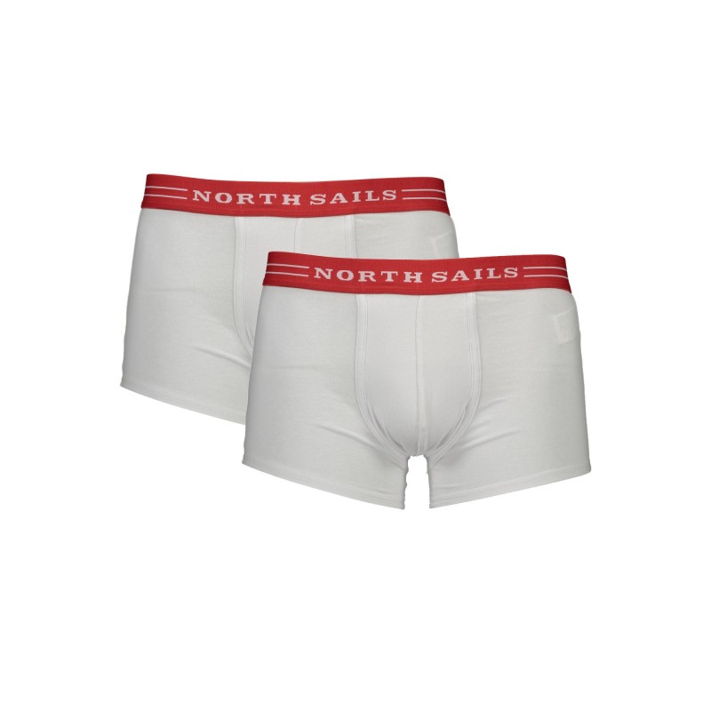 NORTH SAILS BOXER UOMO BIANCO NORTH SAILS BOXER UOMO BIANCO