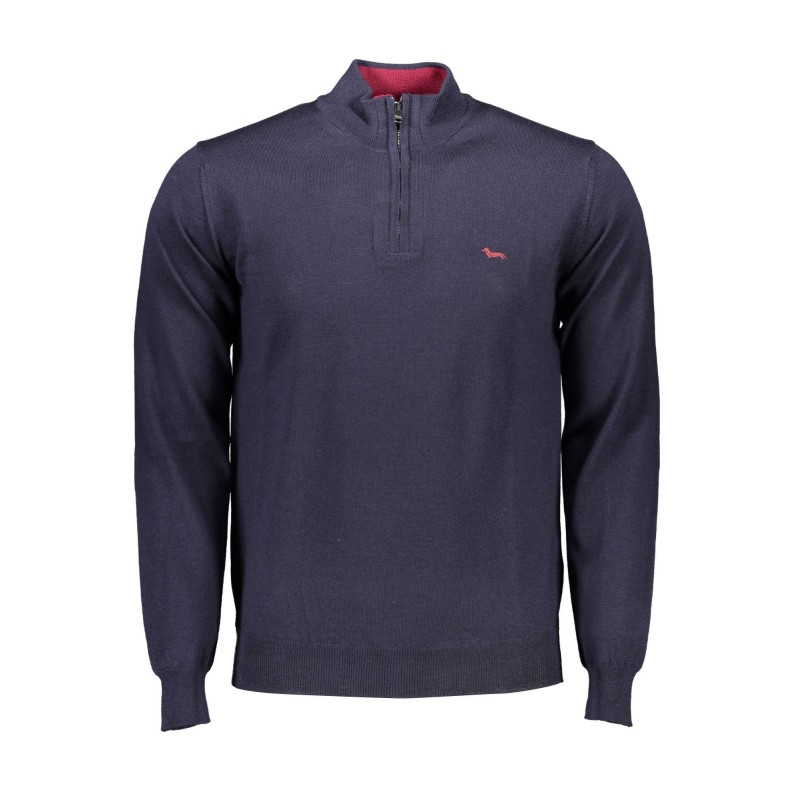 HARMONT & BLAINE MAGLIONE UOMO BLU HARMONT & BLAINE MAGLIONE UOMO BLU