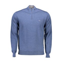 HARMONT & BLAINE MAGLIONE UOMO BLU