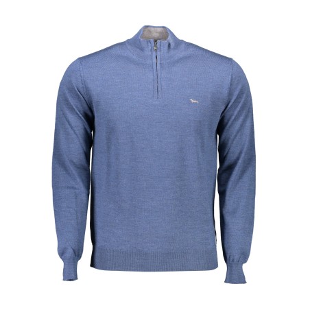 HARMONT & BLAINE MAGLIONE UOMO BLU