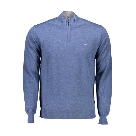 HARMONT & BLAINE MAGLIONE UOMO BLU