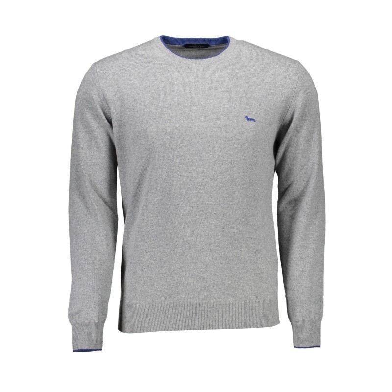 HARMONT & BLAINE MAGLIONE UOMO GRIGIO HARMONT & BLAINE MAGLIONE UOMO GRIGIO