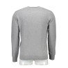 HARMONT & BLAINE MAGLIONE UOMO GRIGIO