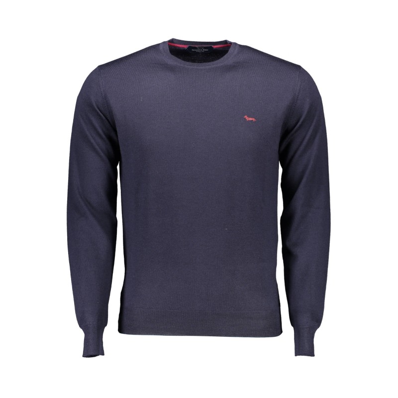 HARMONT & BLAINE MAGLIONE UOMO BLU HARMONT & BLAINE MAGLIONE UOMO BLU