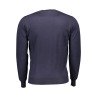 HARMONT & BLAINE MAGLIONE UOMO BLU