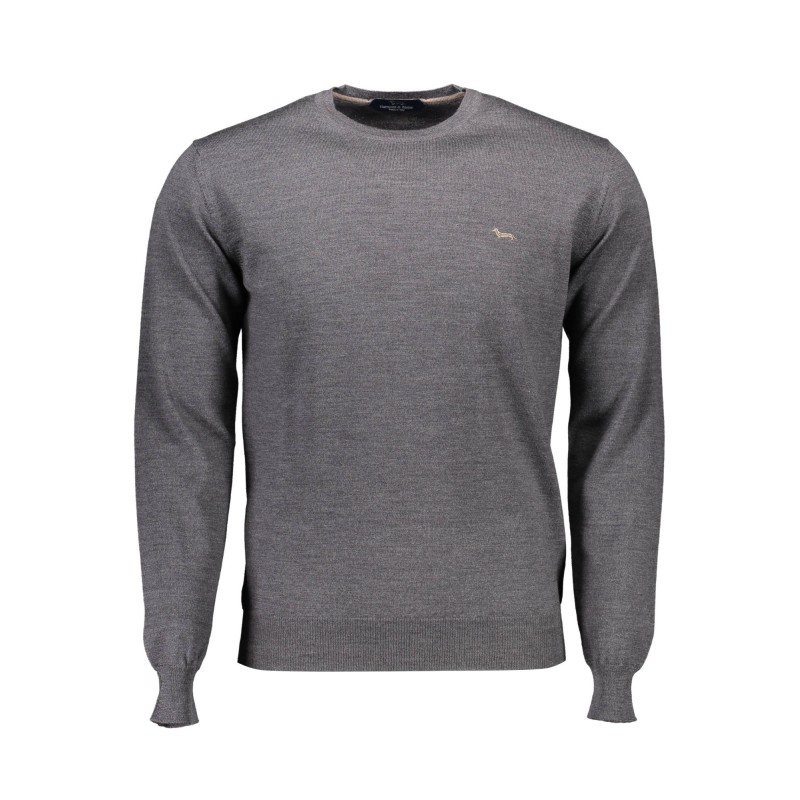 HARMONT & BLAINE MAGLIONE UOMO GRIGIO HARMONT & BLAINE MAGLIONE UOMO GRIGIO