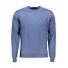 HARMONT & BLAINE MAGLIONE UOMO BLU