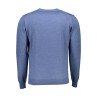 HARMONT & BLAINE MAGLIONE UOMO BLU