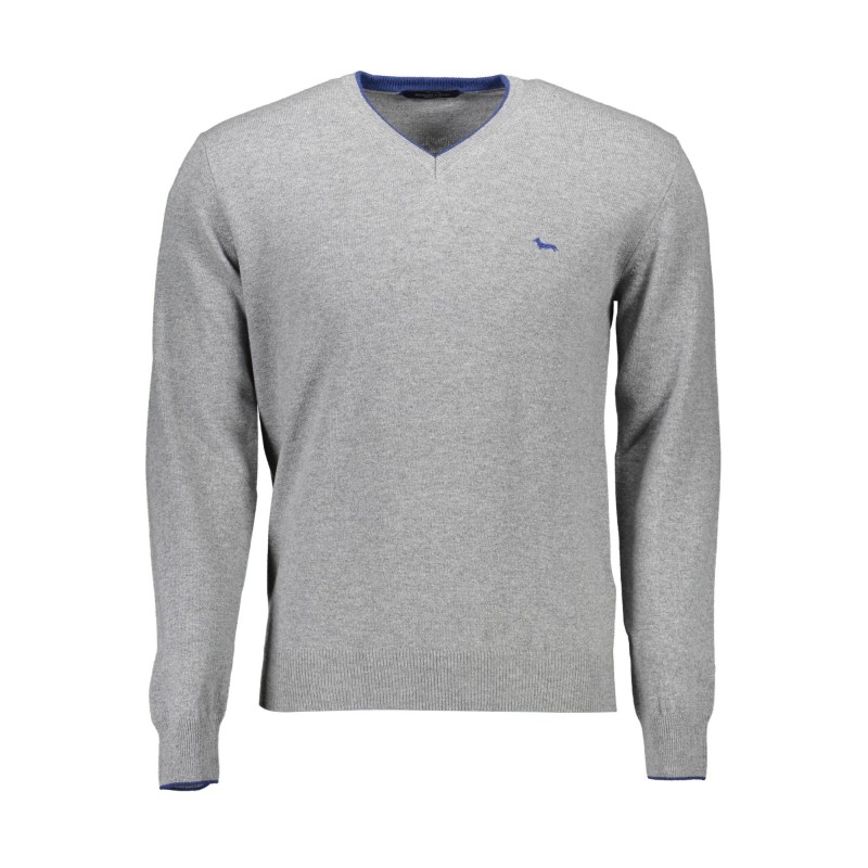 HARMONT & BLAINE MAGLIONE UOMO GRIGIO HARMONT & BLAINE MAGLIONE UOMO GRIGIO