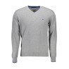 HARMONT & BLAINE MAGLIONE UOMO GRIGIO
