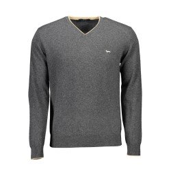 HARMONT & BLAINE MAGLIONE UOMO GRIGIO