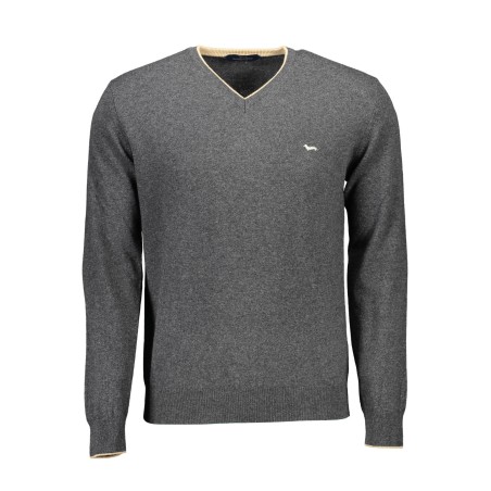 HARMONT & BLAINE MAGLIONE UOMO GRIGIO