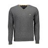 HARMONT & BLAINE MAGLIONE UOMO GRIGIO