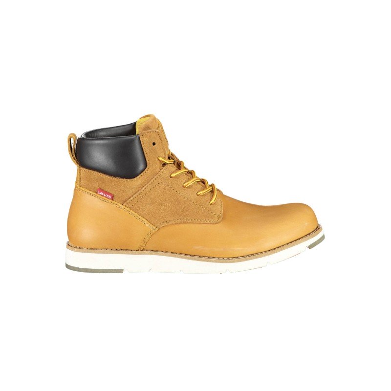 LEVI'S CALZATURA STIVALE UOMO BEIGE LEVI'S CALZATURA STIVALE UOMO BEIGE