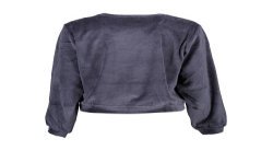 DESIGUAL MAGLIA DONNA BLU
