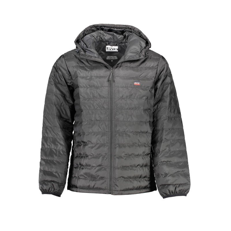 LEVI'S GIUBBOTTO UOMO NERO LEVI'S GIUBBOTTO UOMO NERO
