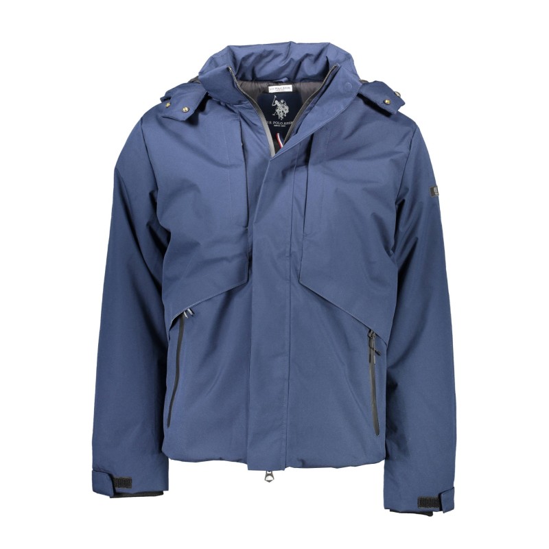 U.S. POLO GIUBBOTTO UOMO BLU U.S. POLO GIUBBOTTO UOMO BLU