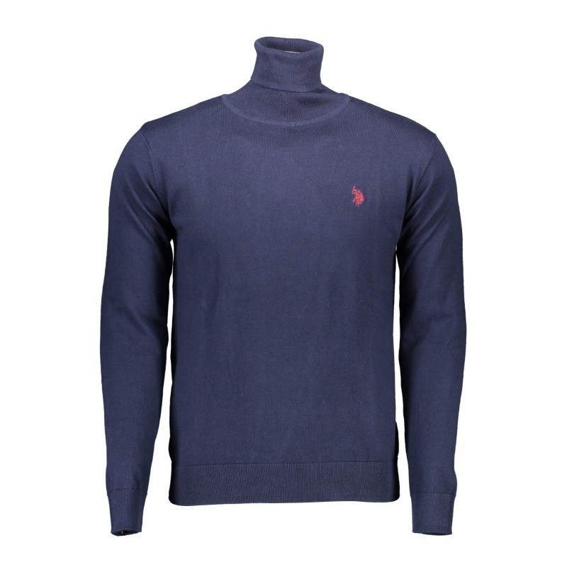 U.S. POLO MAGLIONE UOMO BLU U.S. POLO MAGLIONE UOMO BLU