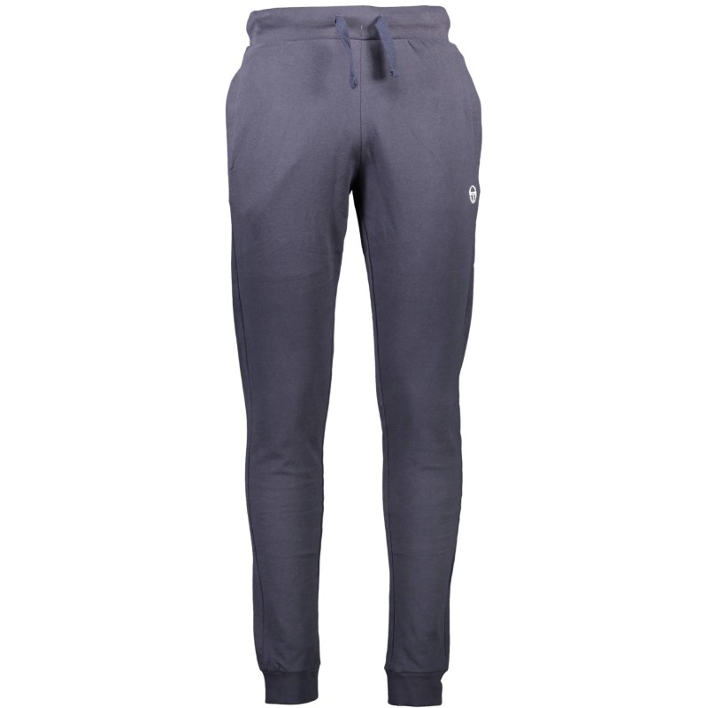 SERGIO TACCHINI PANTALONE UOMO BLU SERGIO TACCHINI PANTALONE UOMO BLU