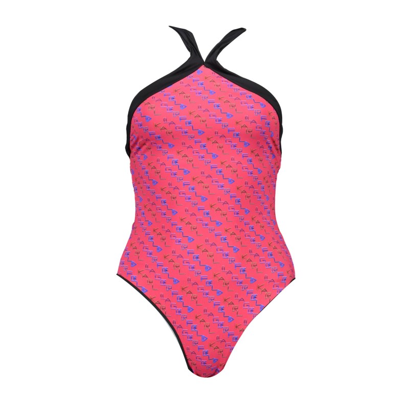 KARL LAGERFELD COSTUME INTERO DONNA ROSSO KARL LAGERFELD COSTUME INTERO DONNA ROSSO