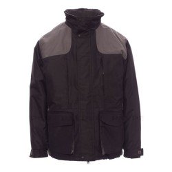Giacca SKY waterprof con zip e polsini regolabili