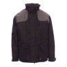 Giacca SKY waterprof con zip e polsini regolabili