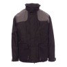 Giacca SKY waterprof con zip e polsini regolabili