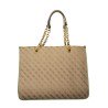 GUESS JEANS BORSA DONNA VERDE