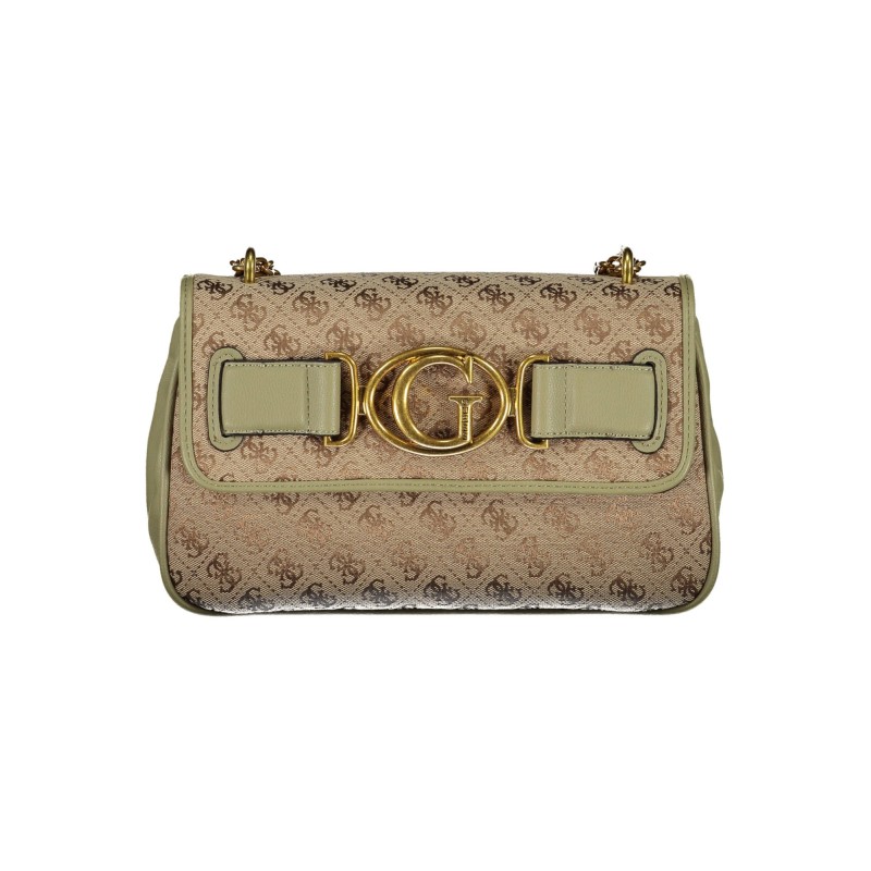 GUESS JEANS TRACOLLA DONNA VERDE GUESS JEANS TRACOLLA DONNA VERDE