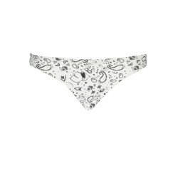 KARL LAGERFELD COSTUME PARTE SOTTO DONNA BIANCO