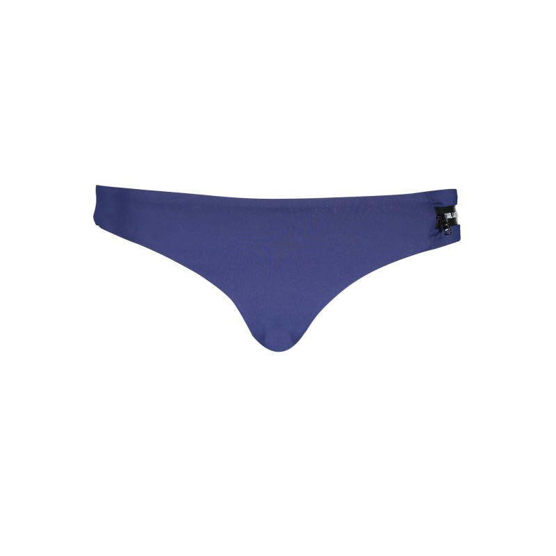KARL LAGERFELD COSTUME PARTE SOTTO DONNA BLU KARL LAGERFELD COSTUME PARTE SOTTO DONNA BLU