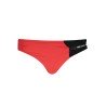KARL LAGERFELD COSTUME PARTE SOTTO DONNA ROSSO
