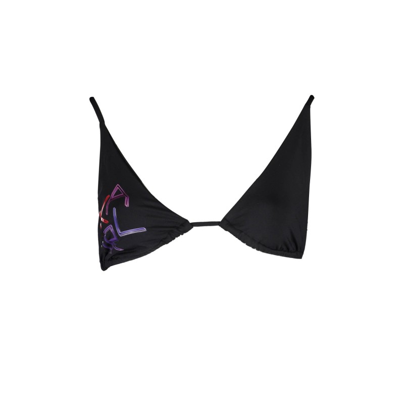 KARL LAGERFELD COSTUME PARTE SOPRA DONNA NERO KARL LAGERFELD COSTUME PARTE SOPRA DONNA NERO