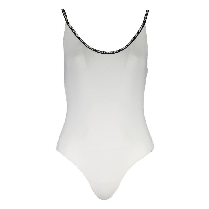 KARL LAGERFELD COSTUME INTERO DONNA BIANCO KARL LAGERFELD COSTUME INTERO DONNA BIANCO