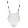 KARL LAGERFELD COSTUME INTERO DONNA BIANCO