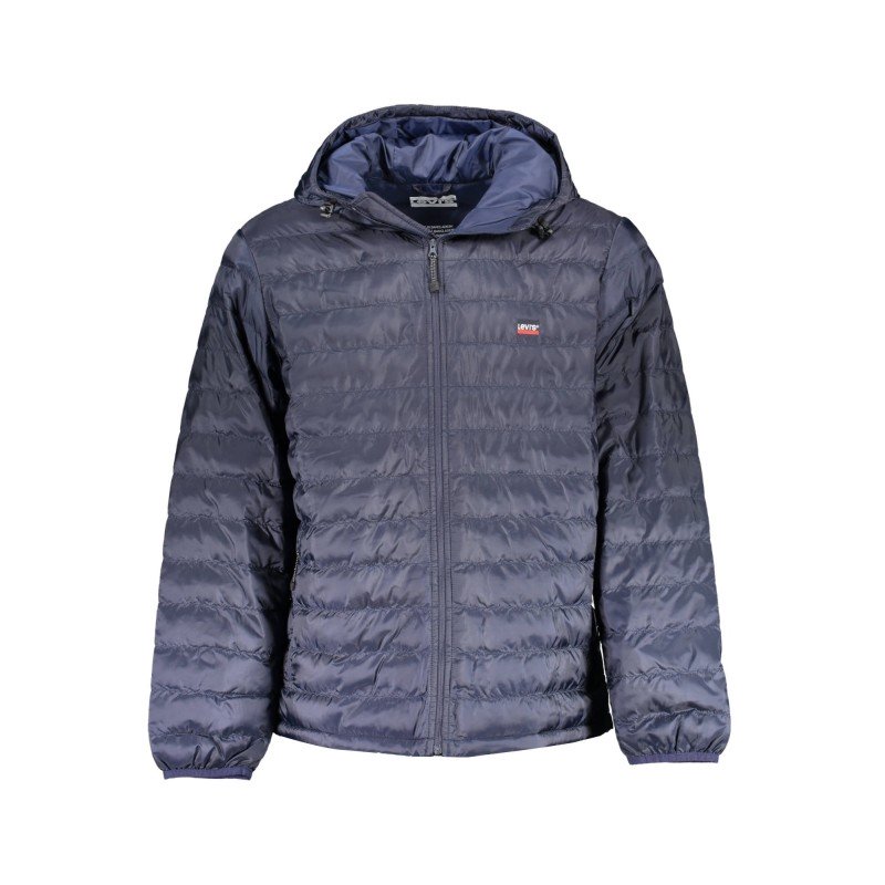 LEVI'S GIUBBOTTO UOMO BLU LEVI'S GIUBBOTTO UOMO BLU