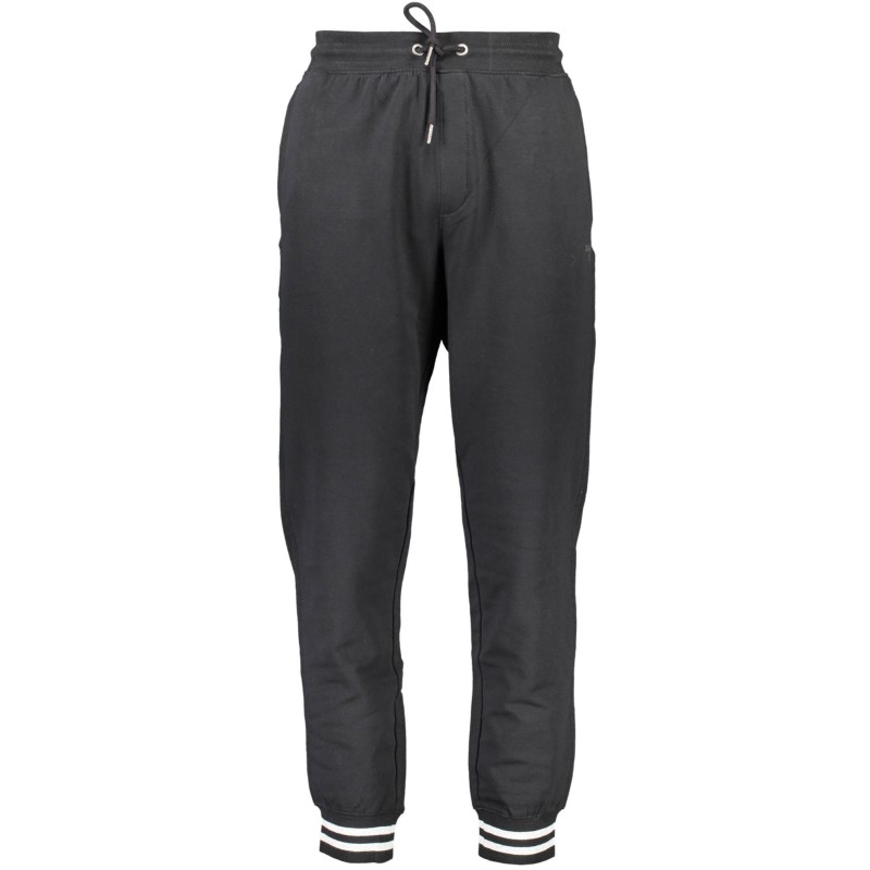 GUESS JEANS PANTALONE UOMO NERO GUESS JEANS PANTALONE UOMO NERO