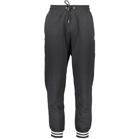 GUESS JEANS PANTALONE UOMO NERO