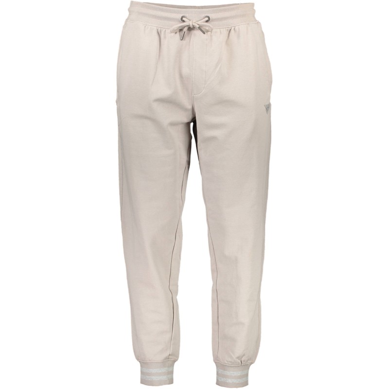 GUESS JEANS PANTALONE UOMO BEIGE GUESS JEANS PANTALONE UOMO BEIGE