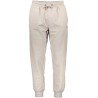 GUESS JEANS PANTALONE UOMO BEIGE