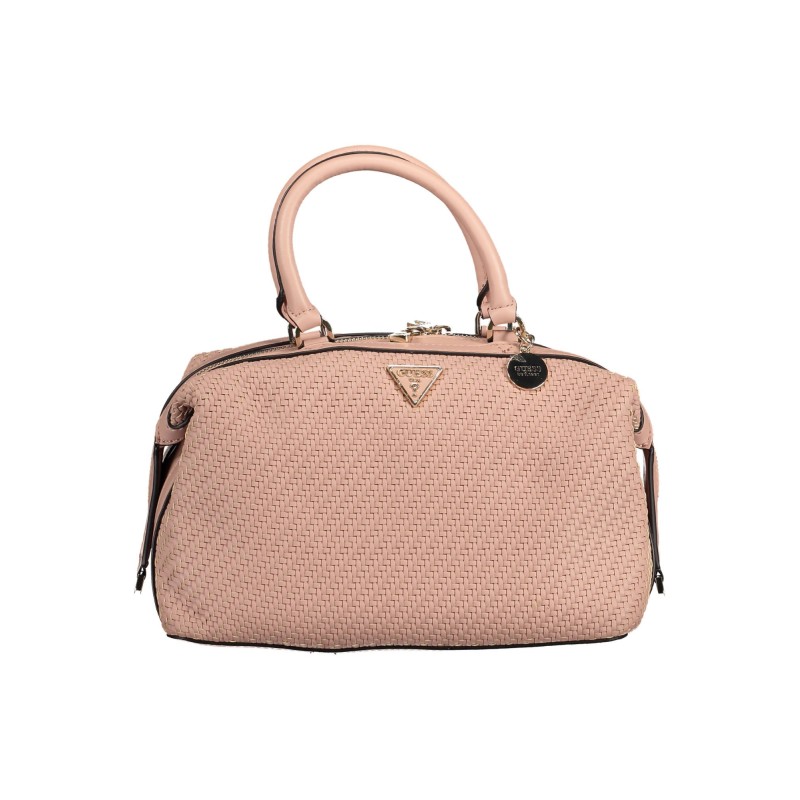 GUESS JEANS BORSA DONNA ROSA GUESS JEANS BORSA DONNA ROSA