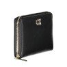 CALVIN KLEIN PORTAFOGLIO DONNA NERO