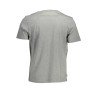 TIMBERLAND T-SHIRT MANICHE CORTE UOMO GRIGIO