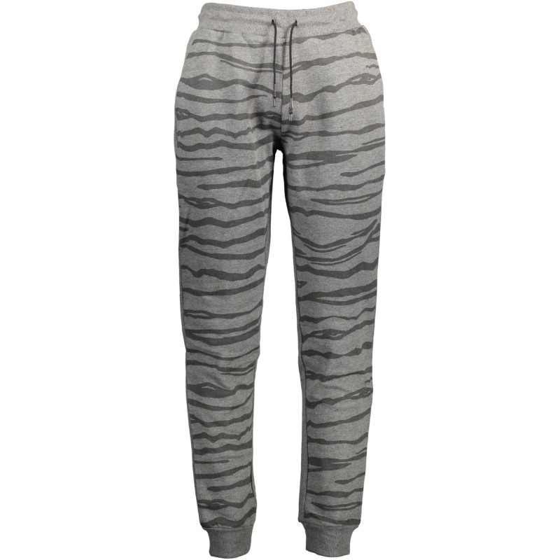 CAVALLI CLASS PANTALONE UOMO GRIGIO CAVALLI CLASS PANTALONE UOMO GRIGIO