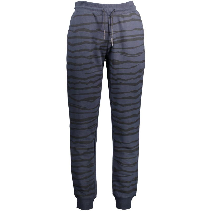 CAVALLI CLASS PANTALONE UOMO BLU CAVALLI CLASS PANTALONE UOMO BLU