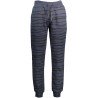 CAVALLI CLASS PANTALONE UOMO BLU