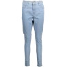 LEVI'S JEANS DENIM DONNA AZZURRO LEVI'S JEANS DENIM DONNA AZZURRO