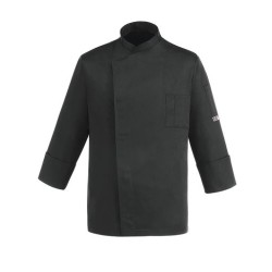 Giacca unisex Cheap - 65% Polyester - 35% Cotton - Black