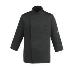 Giacca unisex Cheap - 65% Polyester - 35% Cotton - Black