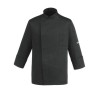 Giacca unisex Cheap - 65% Polyester - 35% Cotton - Black